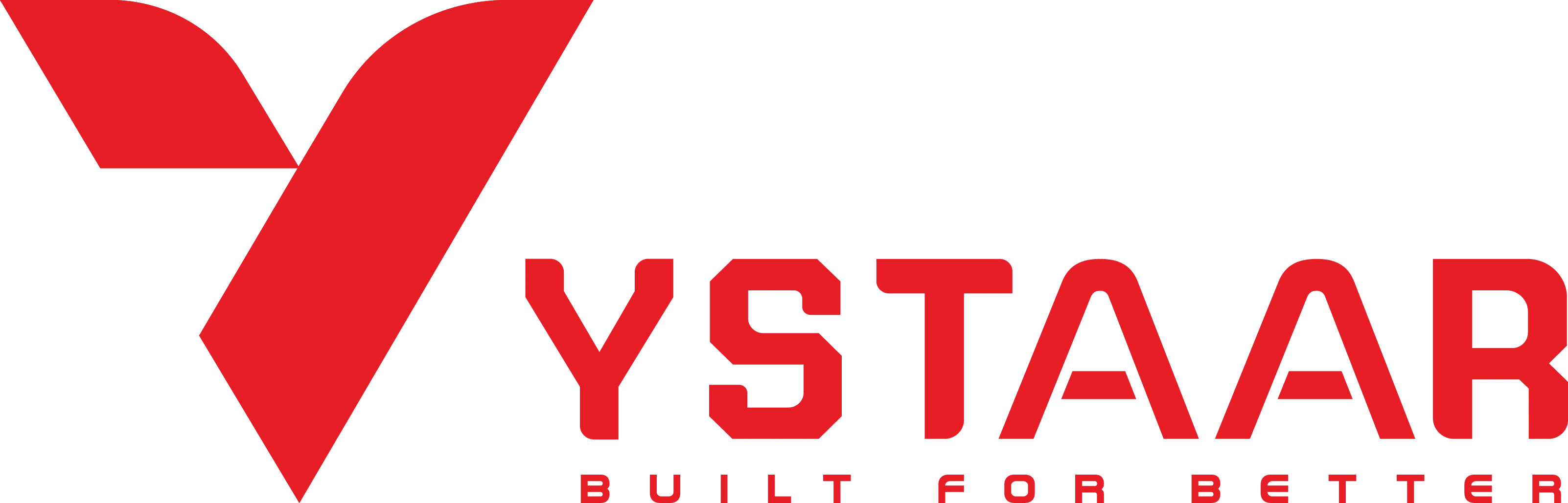 Ystaar